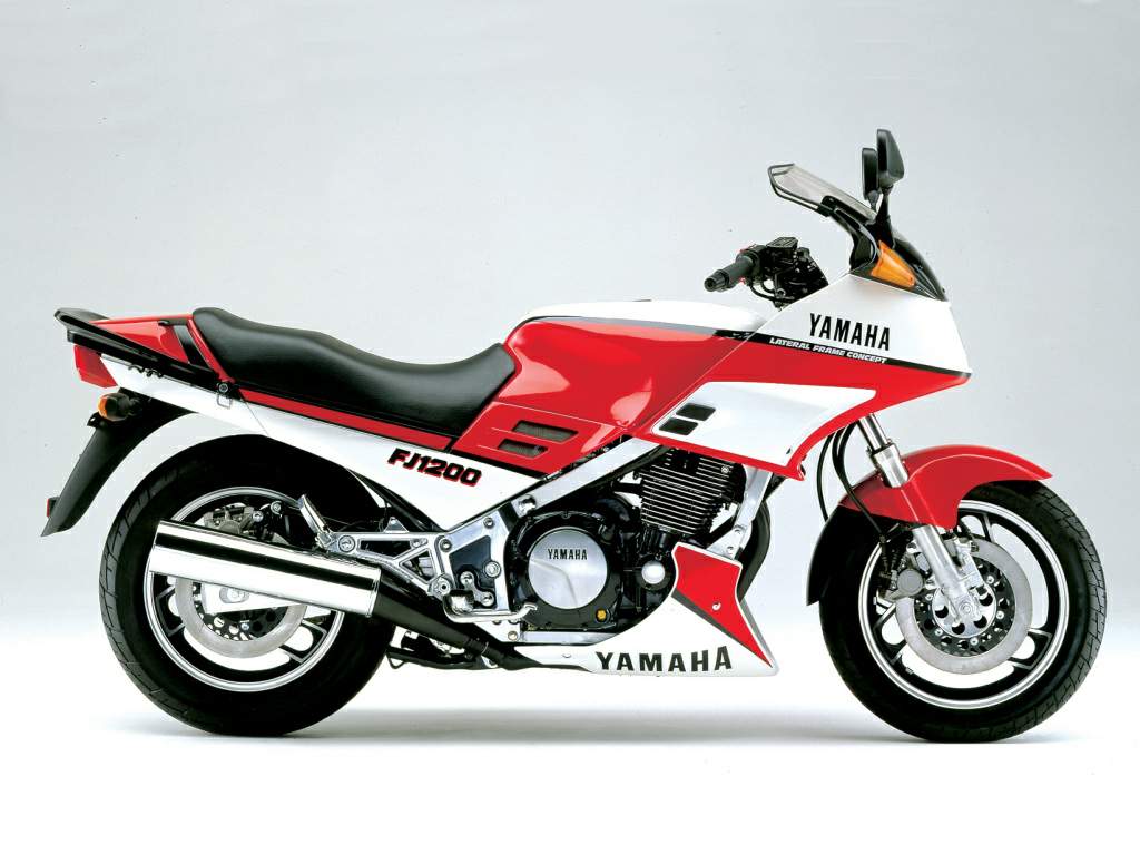 FJ1200 86-96